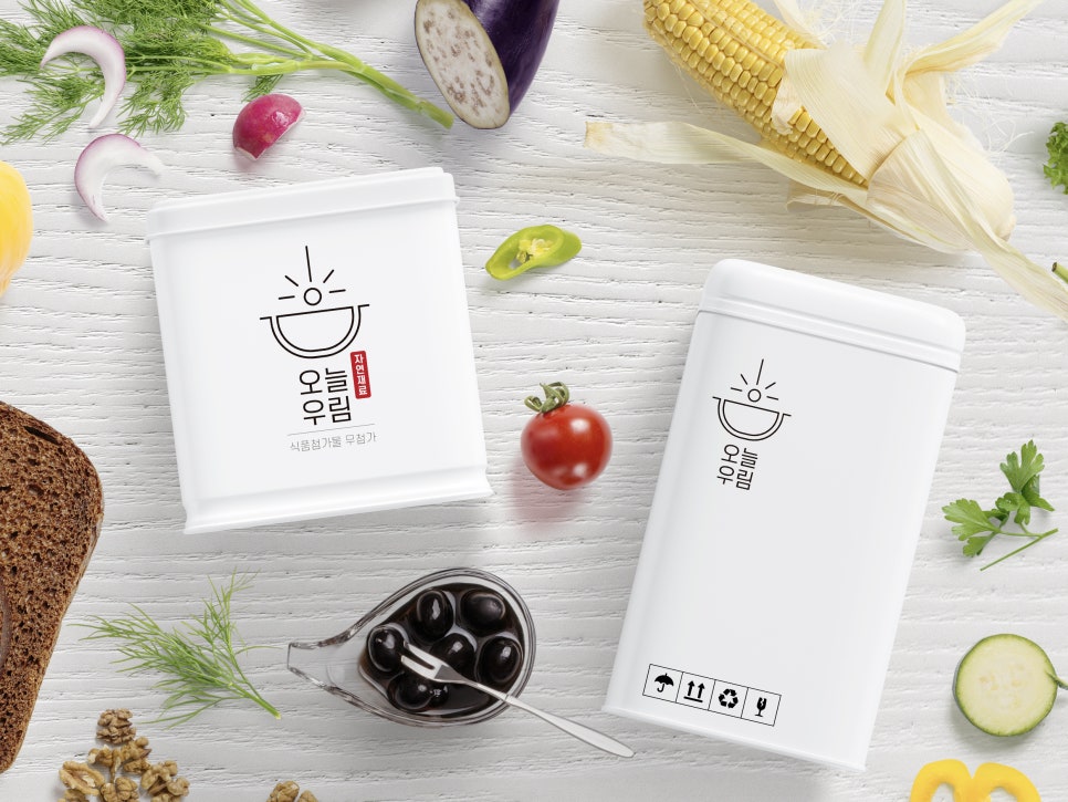 그램웰 이미지