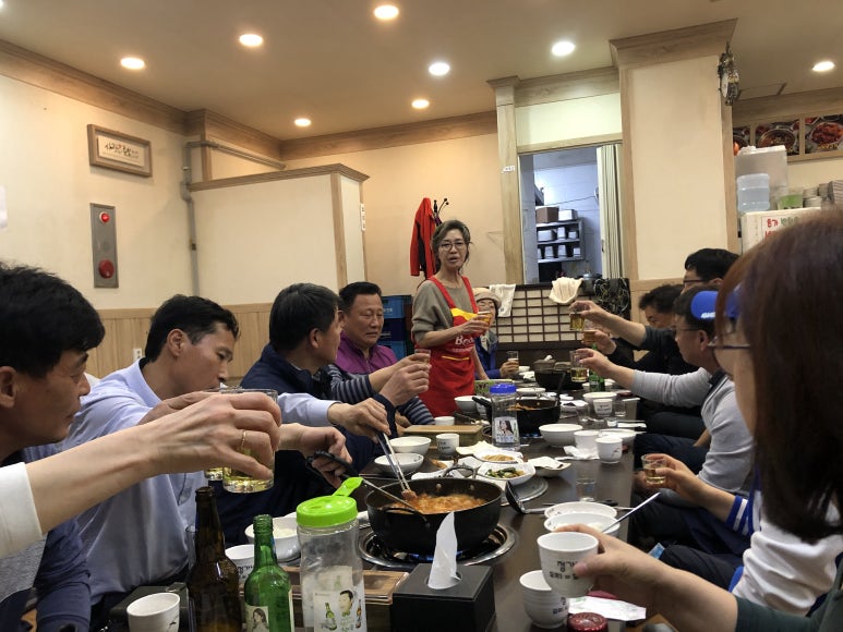 정가네오리와돼지 이미지