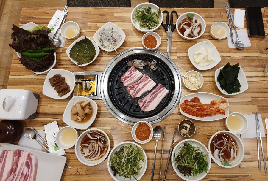 제주생고기촌 이미지