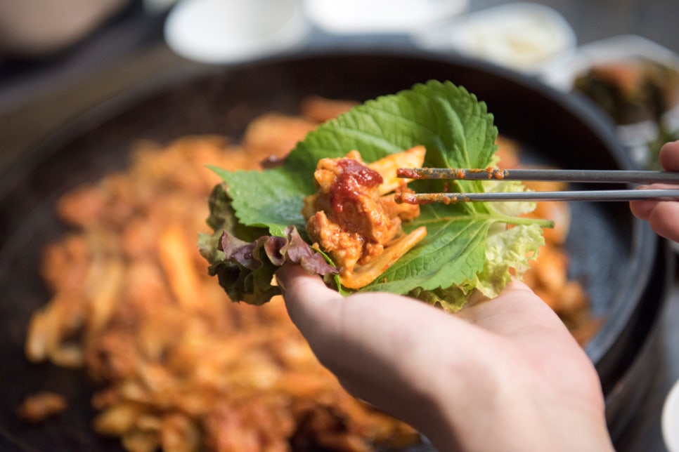 법전식당 이미지