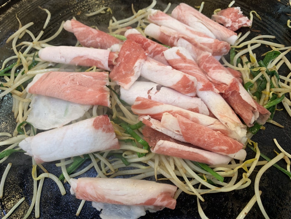 짱구네왕뚜껑삼겹살 이미지