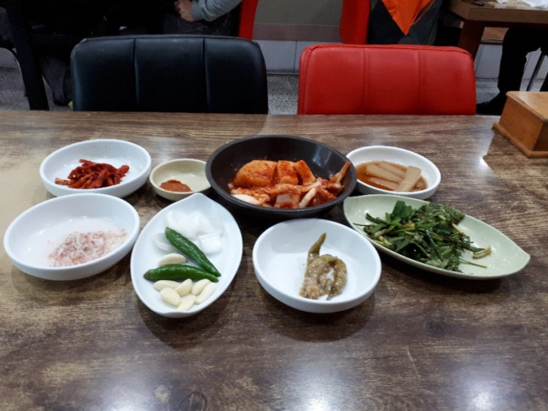 신촌돌솥설렁탕 이미지