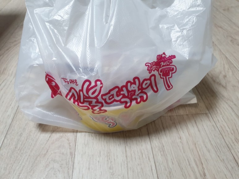 신불떡볶이 순천본점 이미지