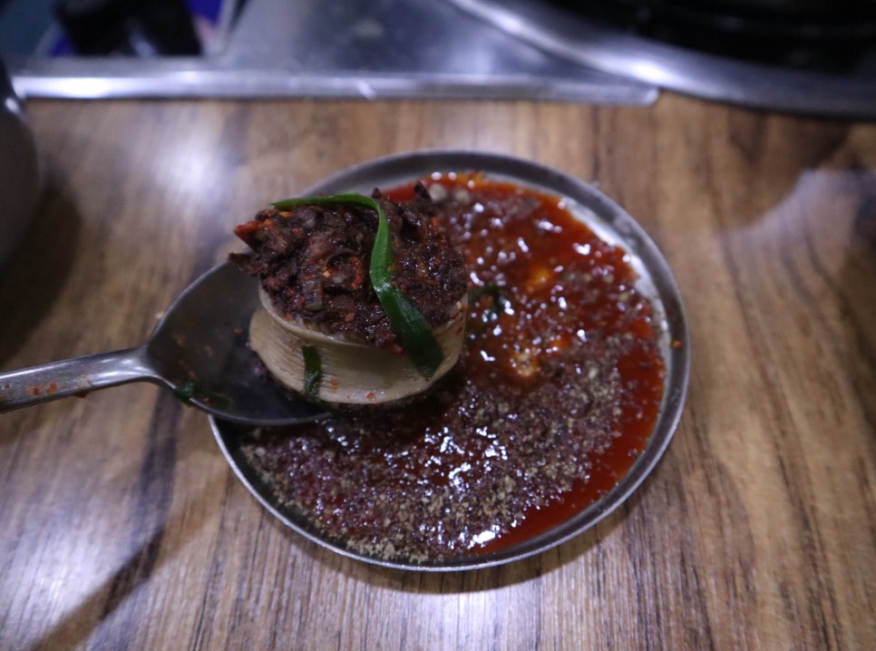 완산성순대국 이미지