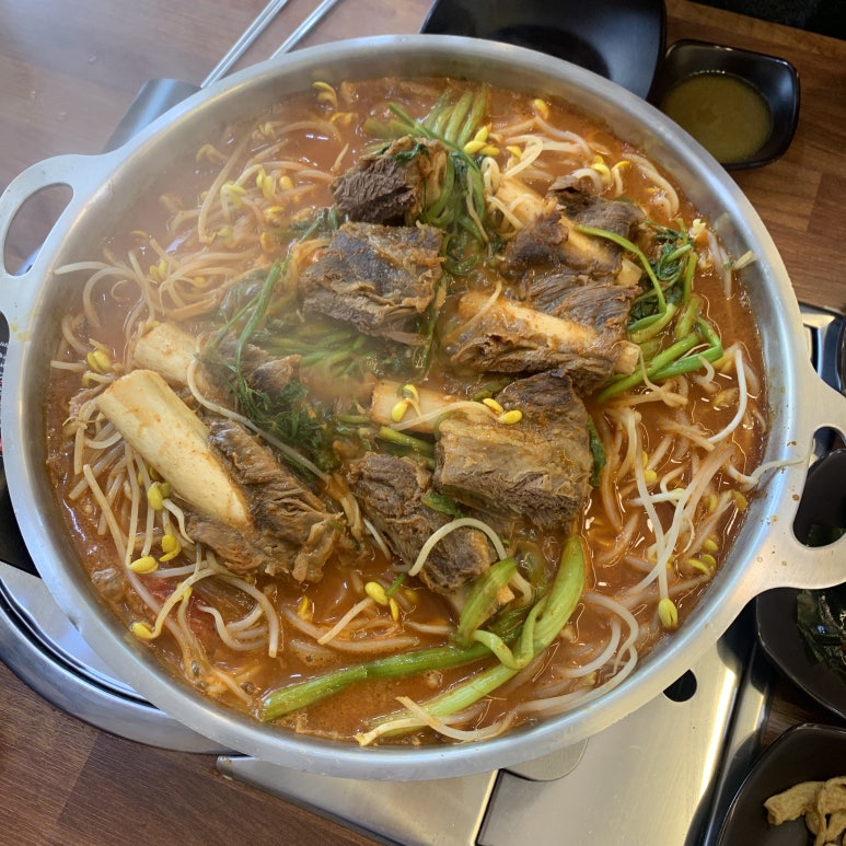 연남물갈비 이미지