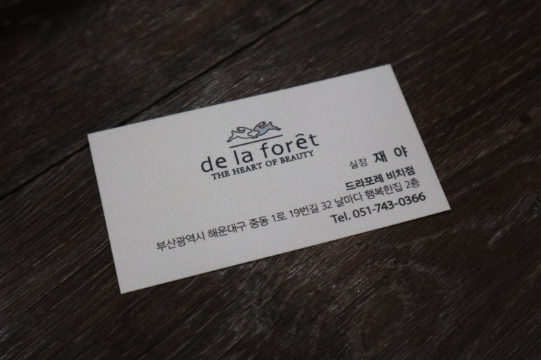 드라포레비치점 이미지