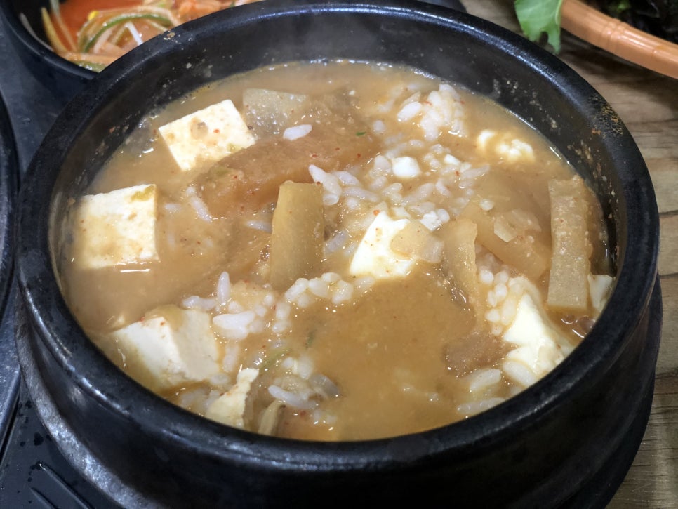 청죽골식당 이미지