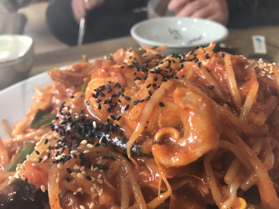 연지아구찜 이미지