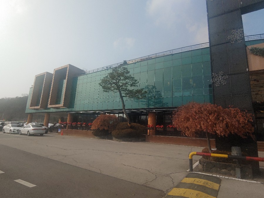 오핀 베이커리지점 이미지