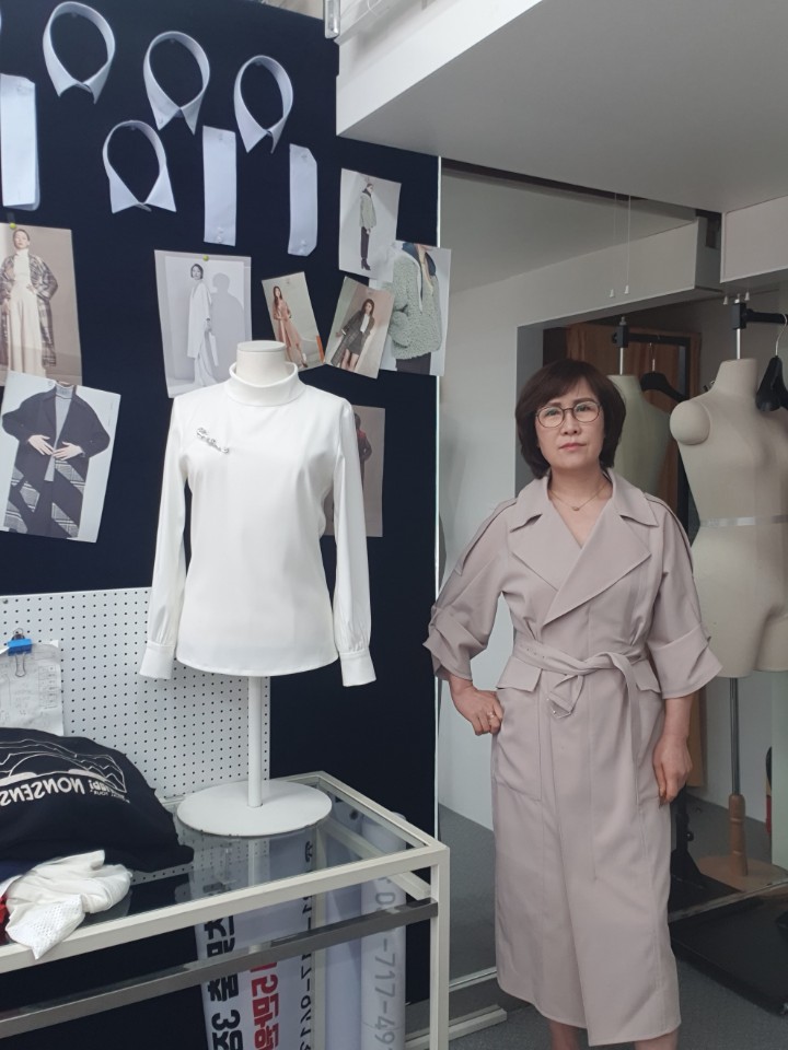 디자이너옷수선 이미지
