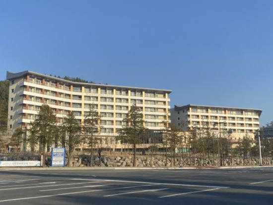 농협구미교육원 이미지