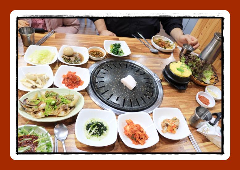 초원갈비 이미지