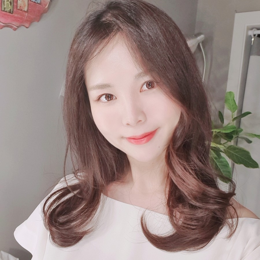 리안헤어샵 이미지