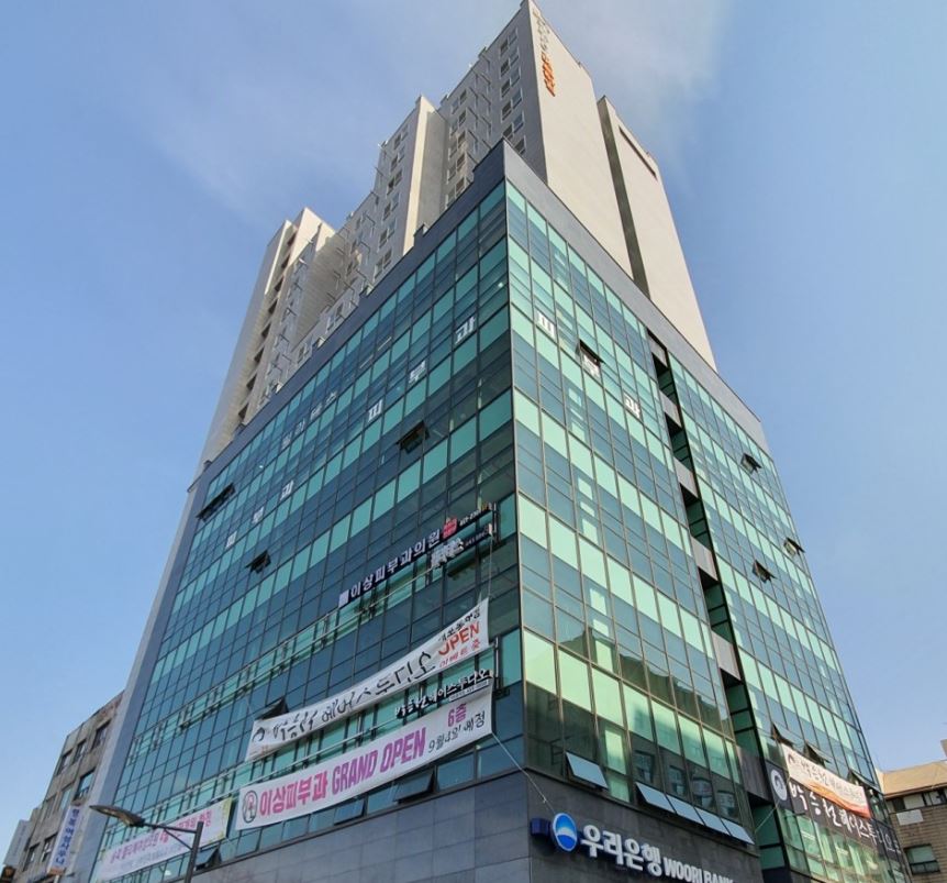 박승철헤어스투디오개포동역점 이미지
