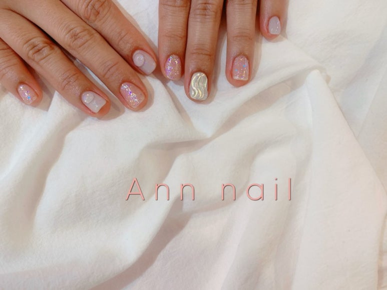 네일앤(Nail&) 이미지