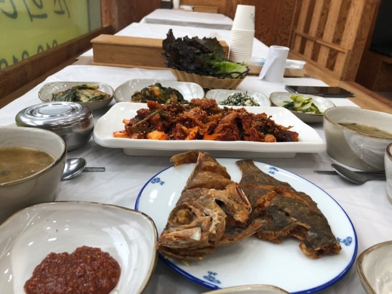 소희네한상차림 이미지