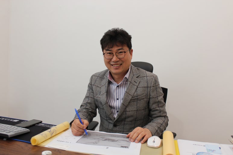 건축사사무소내일 이미지