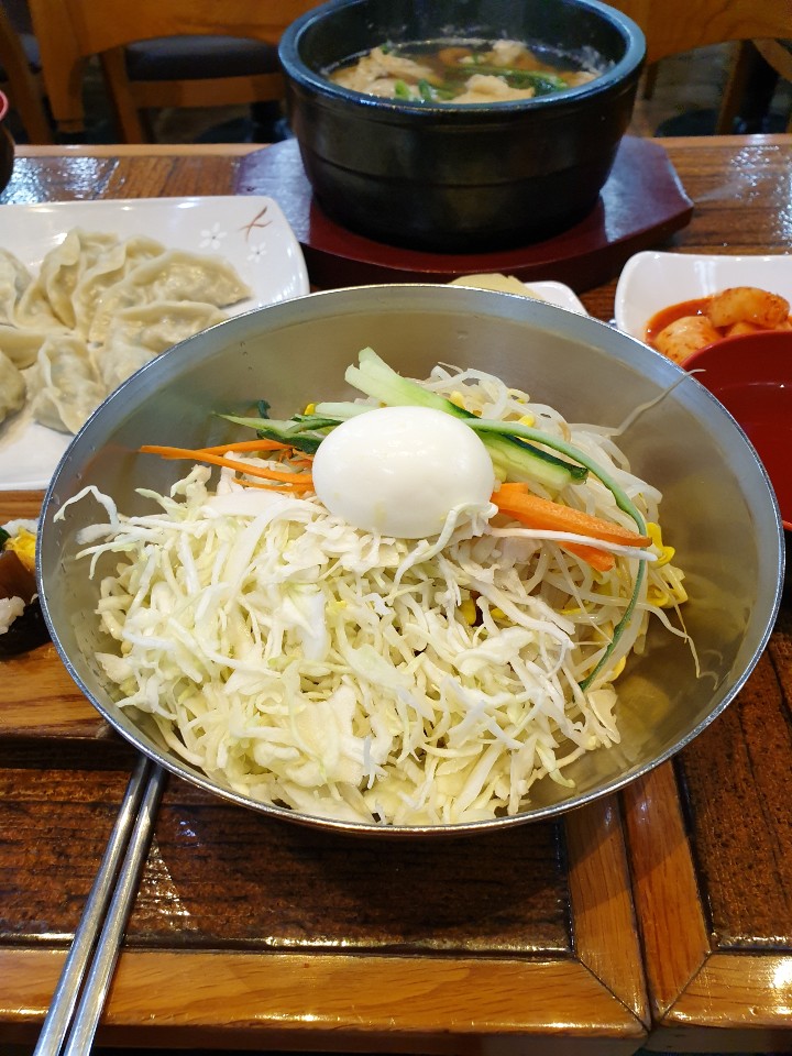 코끼리만두 이미지