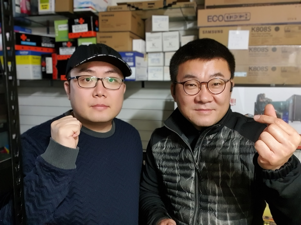 하나렌탈 이미지