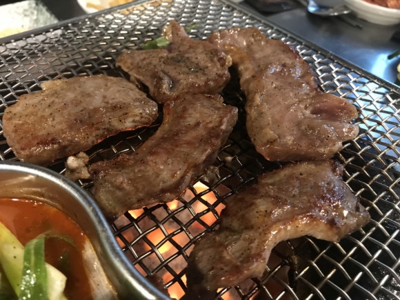 아주대 장군집 이미지