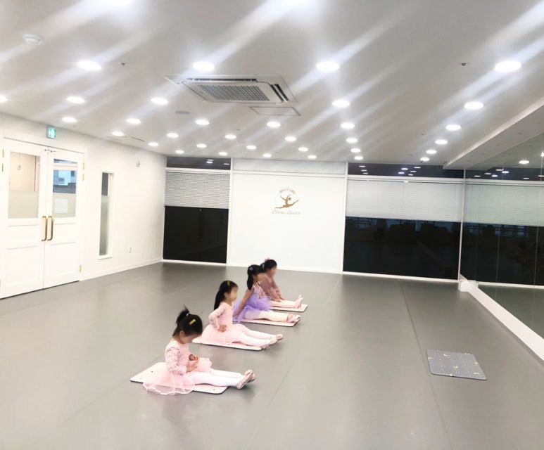블룸발레학원 이미지