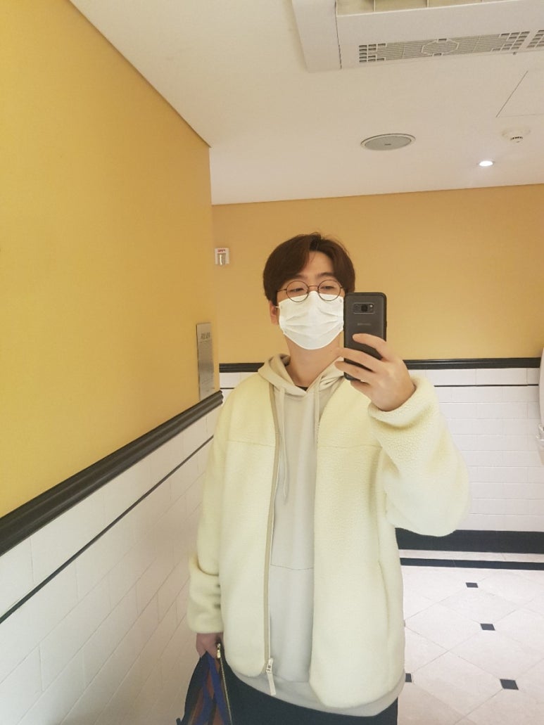 레인보우아웃피터스 이미지