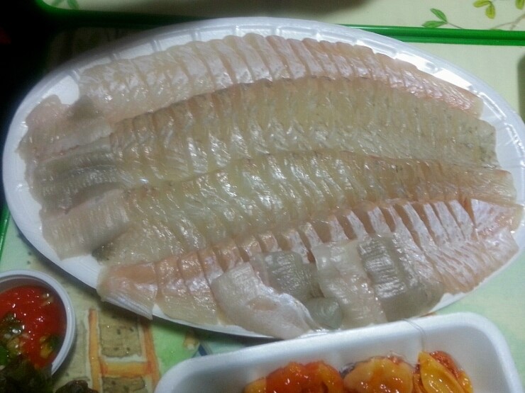 회포장 이미지
