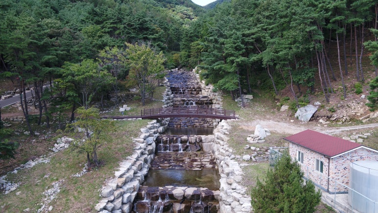 사방인력 이미지