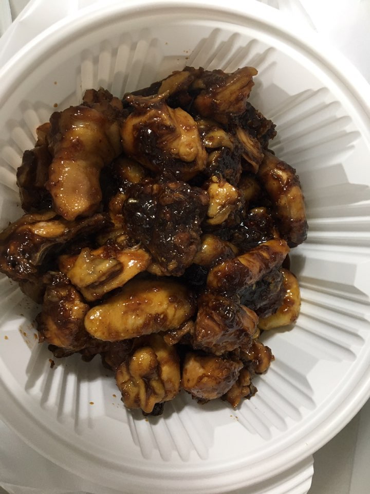 형제찜닭 이미지