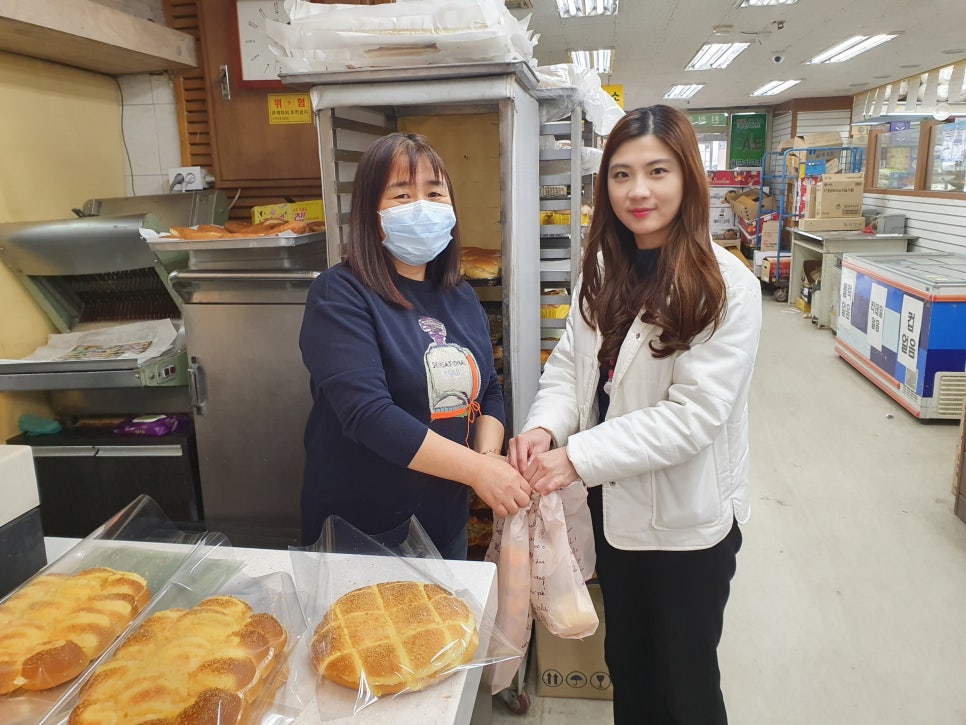 빵사랑과자점 이미지