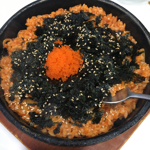 탱고아구찜 이미지