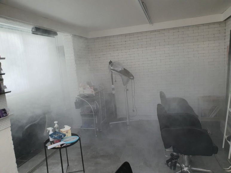 오땡큐(O Thank you) 이미지