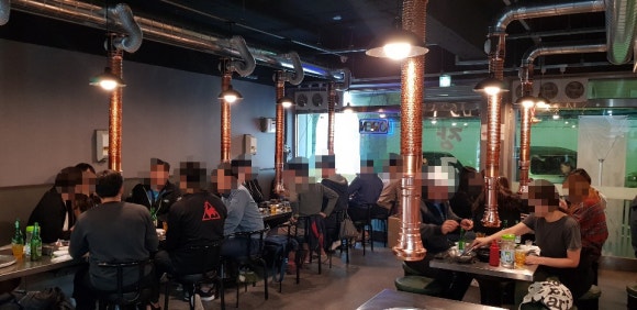 아주대 장군집 이미지