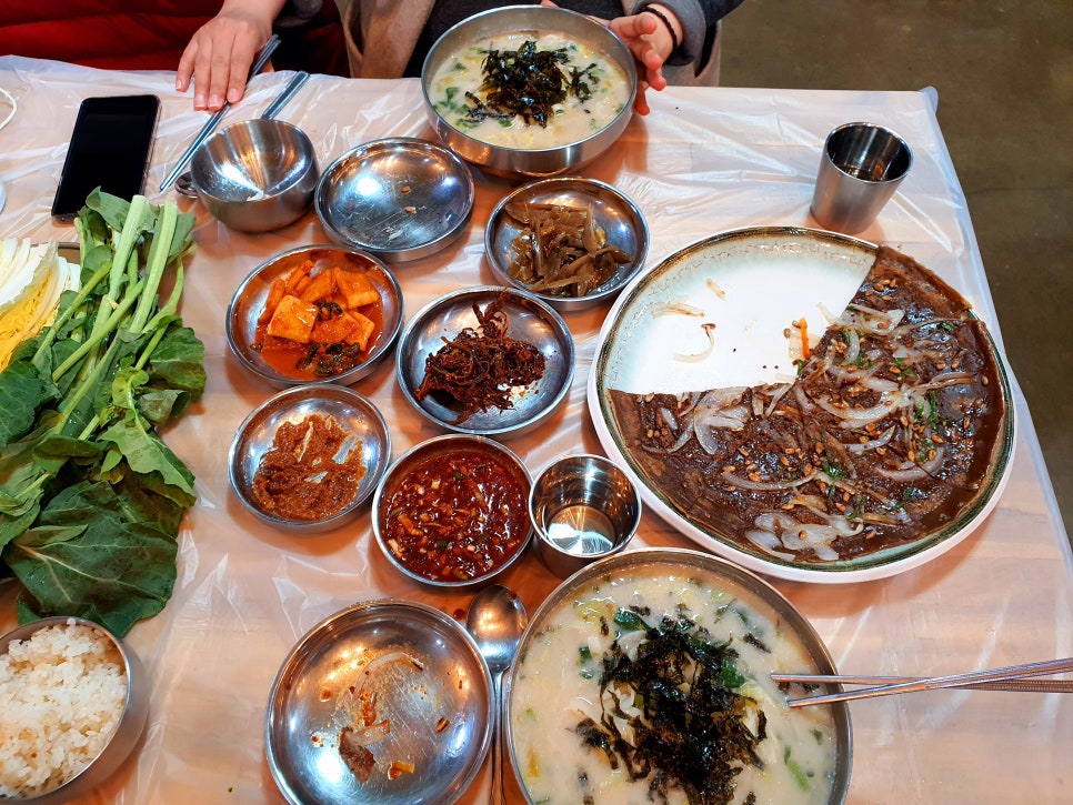 연못의봄 이미지