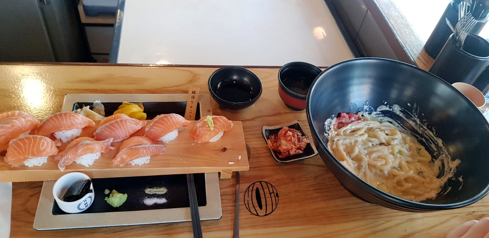 긴자료코(명지대점) 이미지