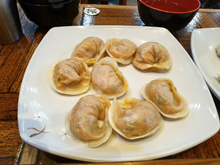 코끼리만두 이미지