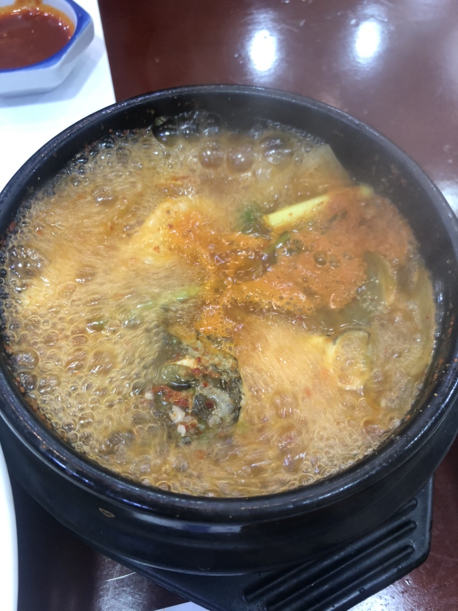 미가도횟집 이미지
