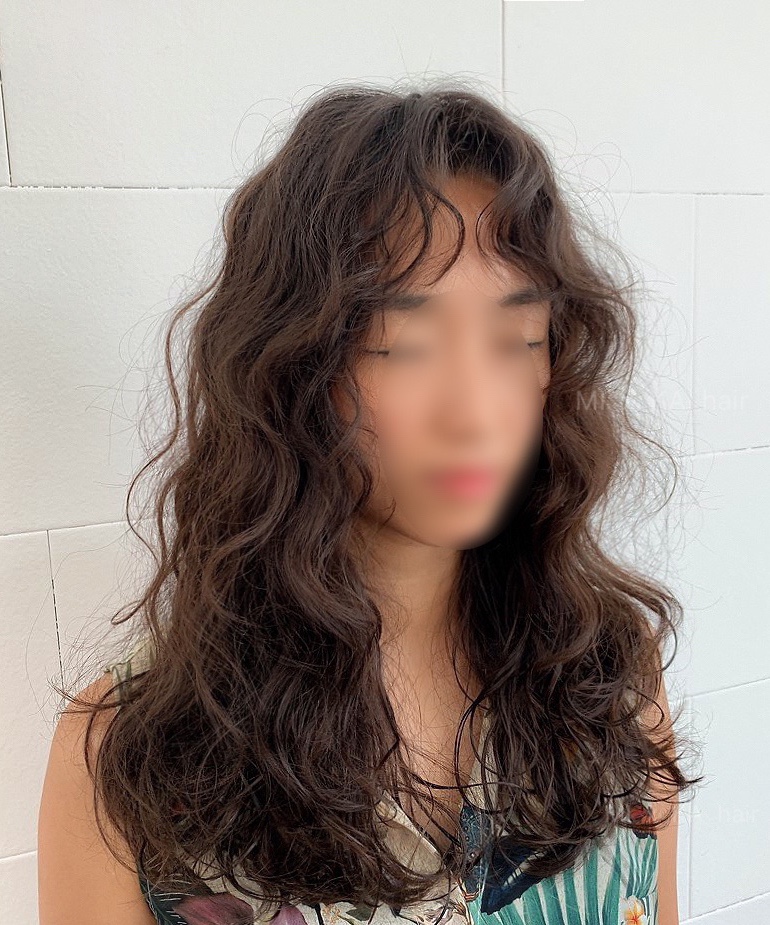 미즈헤어 이미지