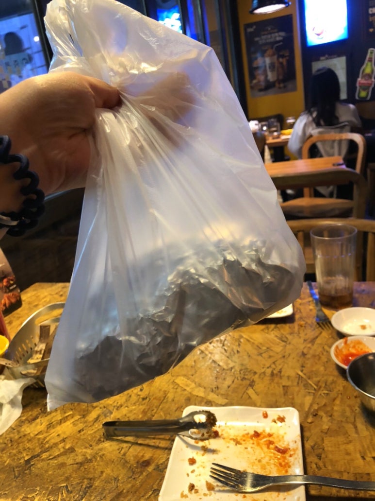 비에이치씨(BHC)삼산7단지점 이미지