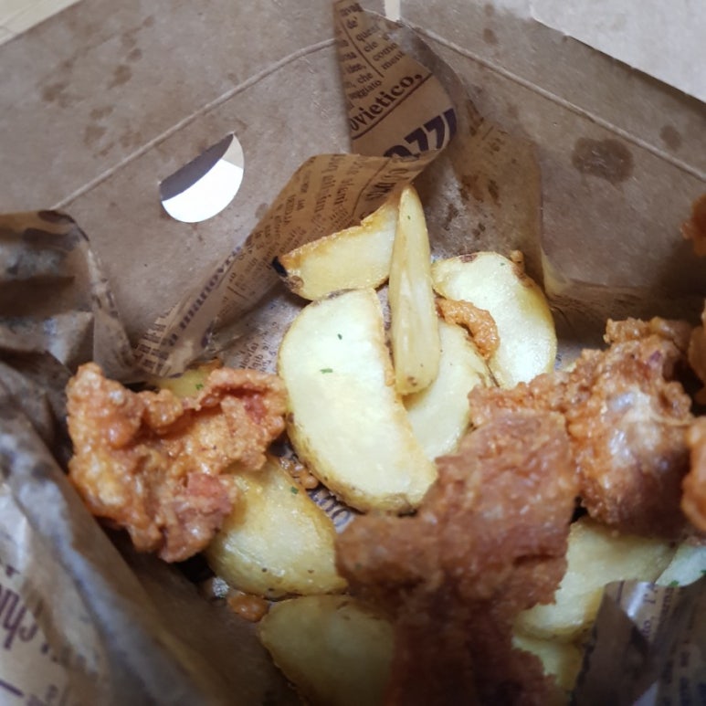 봉구네치킨 이미지