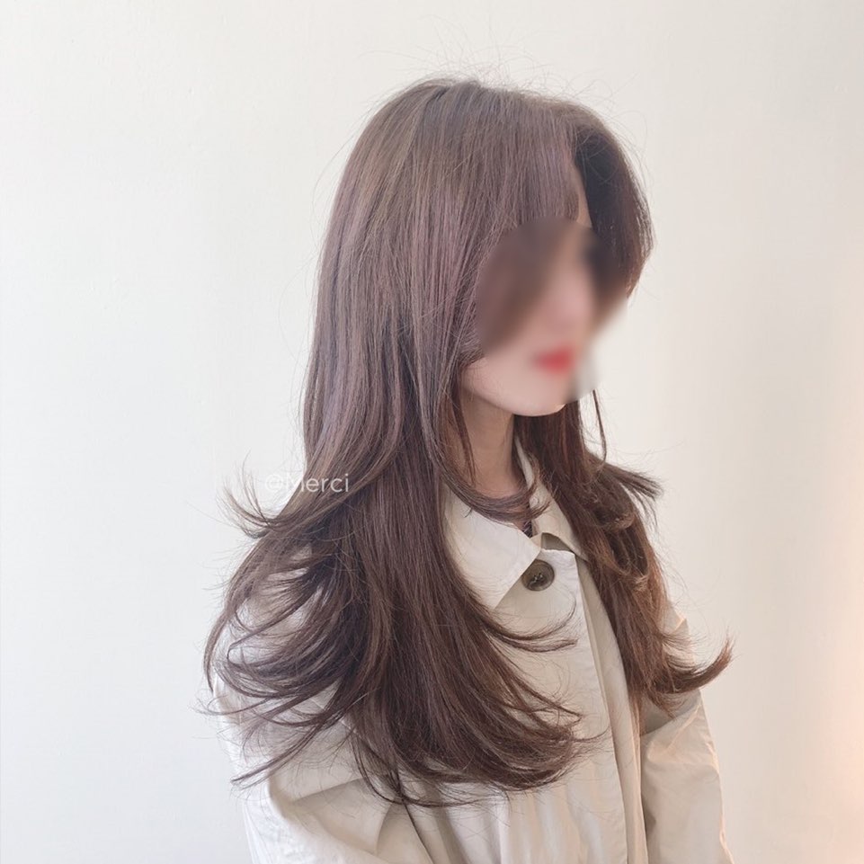 메르시헤어 이미지