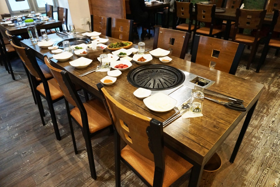 명품한우타운 이미지