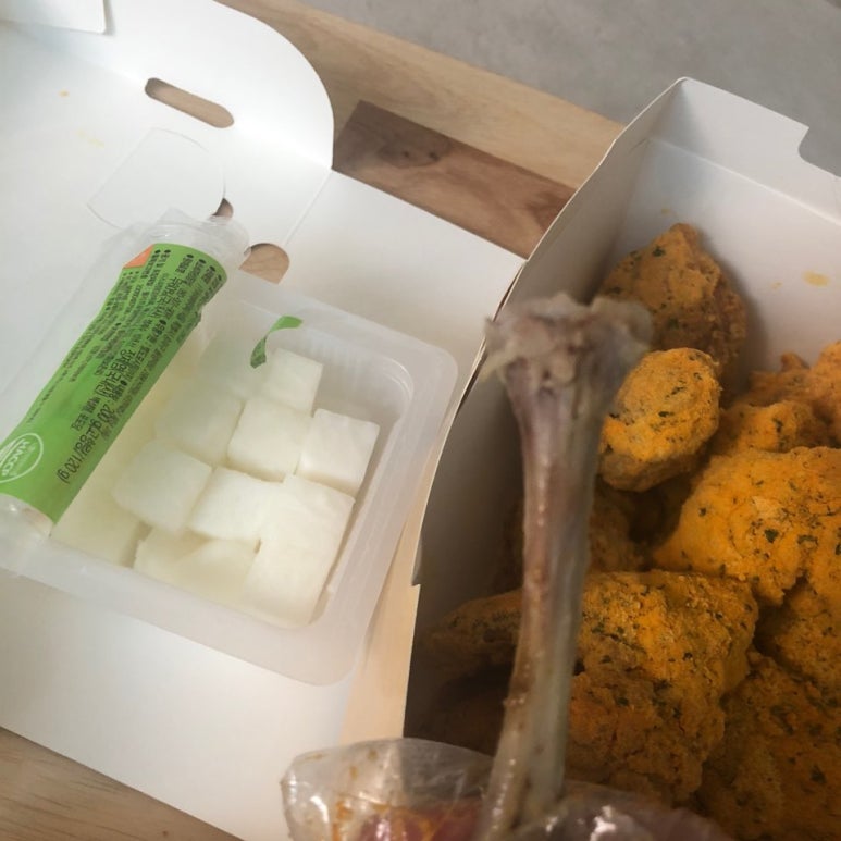 비에이치씨치킨두정2호점 이미지