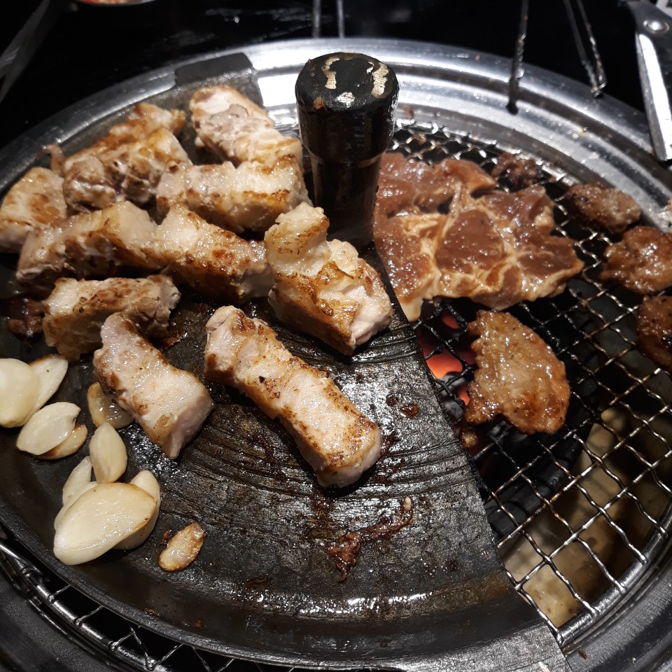 더조은갈비 이미지
