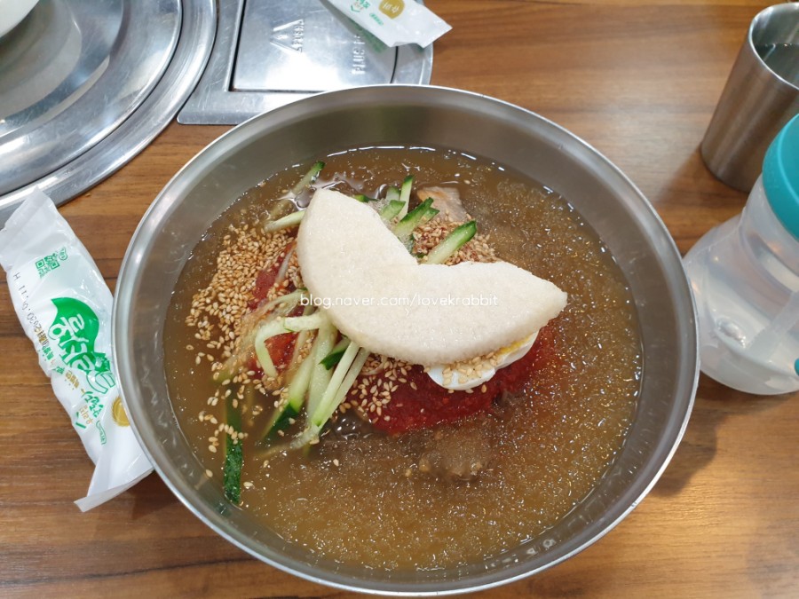 송천면옥 이미지