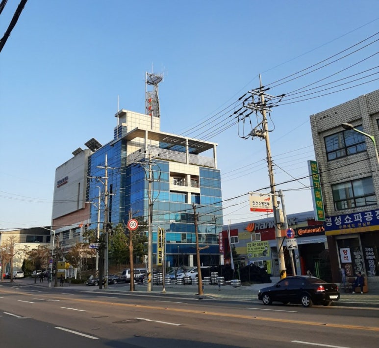 잘굴러당구클럽 이미지