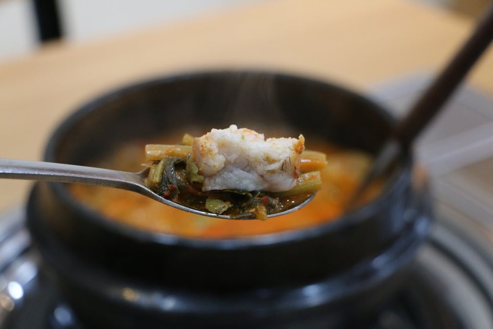 도곡민물매운탕 이미지