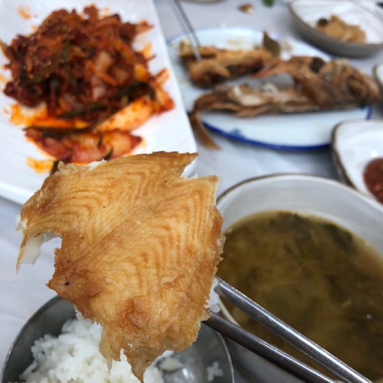 소희네한상차림 이미지