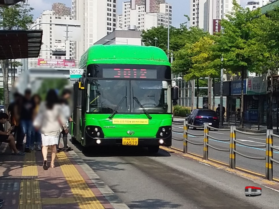 동성교통(주) 이미지