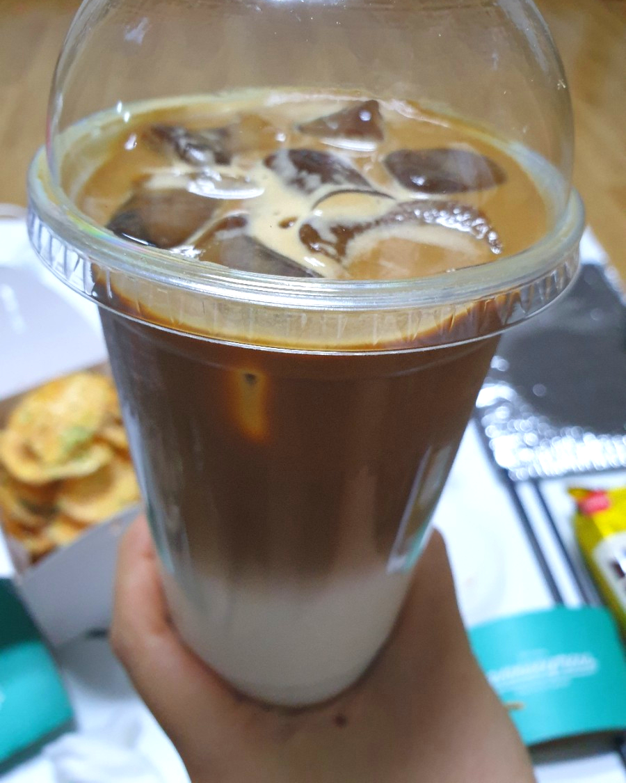 타코야끼카페 이미지